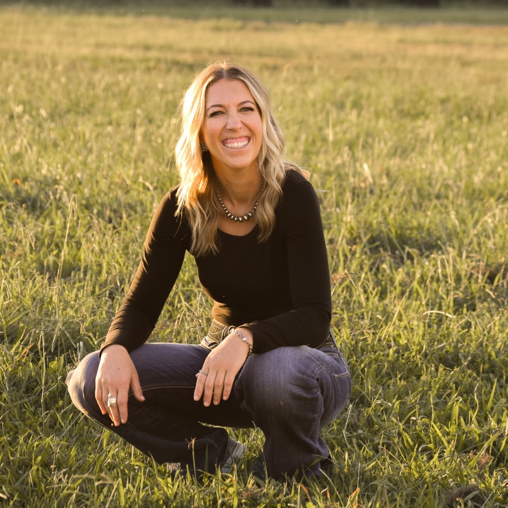 Meet your Posher, Marissa